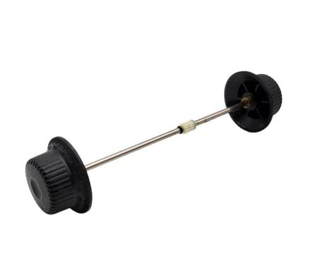 Olympus CX21 Fine Focus Shaft Spindle for Microscope-cover