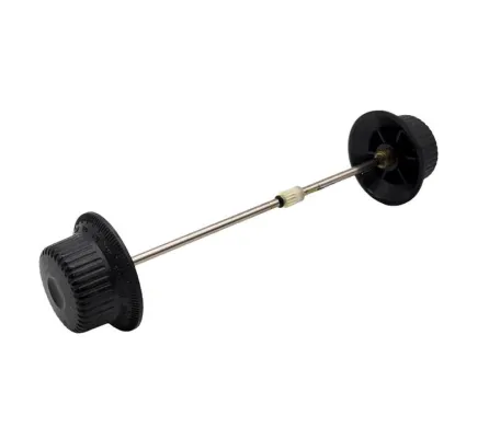 Olympus CX21 Fine Focus Shaft Spindle for Microscope