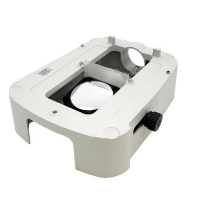 Olympus SZ2-ILA Stereo Microscope Transmitted Illumination Base-cover