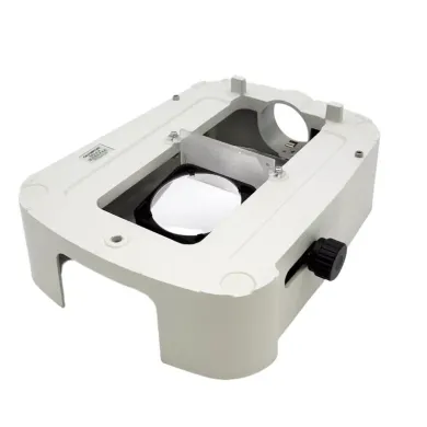 Olympus SZ2-ILA Stereo Microscope Transmitted Illumination Base