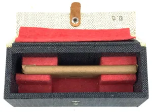 American Optical 120mm Microtome Knife Blade with Case, 22 of 31