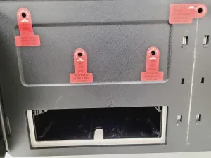 Illumina NextSeq 500 Next-Generation Benchtop Sequencer, 9 of 26