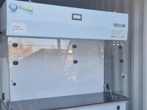 Bigneat BC1506 Ductless Safety Cabinet with Advanced Carbon & HEPA Filtration, 9 of 11