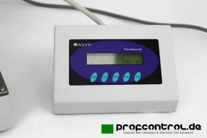 ASYS Hitech Flexispense M G 013450 Low-Volume High-Speed 384/1536-Well Microplate Dispenser, 2 of 5