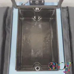 SciGene Hybex Micro-Sample Incubator 1057-30, 6 of 6