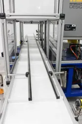 FANUC LR Mate 200iD/7L Robotic Pick and Place Cell with 911 mm Reach and 7 kg Payload, 6 of 12