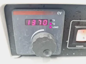Glas-Col Mantle Minder II Automatic Temperature Controller for Laboratory Heating Mantles, 11 of 13