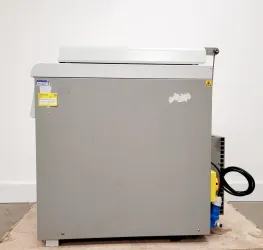 Priorclave PS/QCS/SV100 Top-Loading Autoclave, 9 of 10