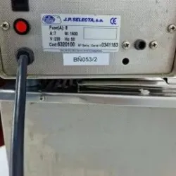 Selecta Unitronic 100 Precision Bath, 8 of 8