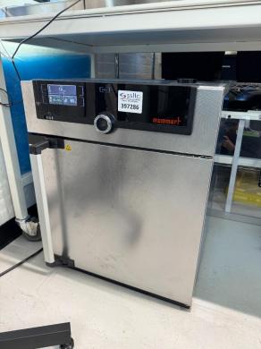 Memmert UN30 Laboratory Oven for Precise Thermal Processing-cover