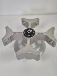 Eppendorf A-4-44 Swing Bucket Rotor for Laboratory Centrifuges, 9 of 11