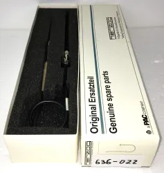 Herzog 636-022 Glass Temperature Probe, 2 of 3