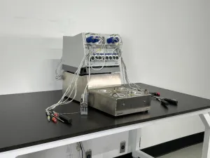 Eppendorf DASbox Mini Bioreactor System for Parallel Bioprocess Development, 6 of 14