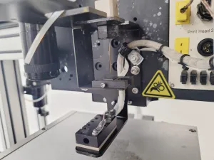 MicroFab JetLab II Inkjet Printer for Precision Bioprinting and Microfabrication, 21 of 31