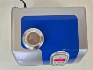 J. Engelsmann AG Jolting Volumeter STAV 11 for Bulk Solids Density Testing, 4 of 11