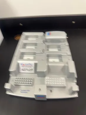 Qiagen PyroMark Q24 Vacuum Workstation for Molecular Sample Preparation
