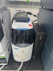 Agilent 1260 Infinity II Modular HPLC System with Multi-Detector Configuration, 12 of 15