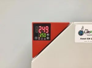 Binder ED-S 56 Gravity Convection Drying Oven with 56.63L Capacity and 250°C Max Temperature, 8 of 13