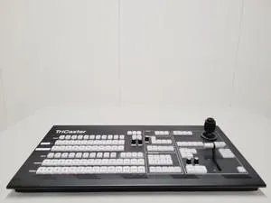 Newtek Tricaster TCXD455 Multistandard Switcher and Control Surface, 7 of 29