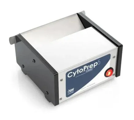 LW Scientific CytoPrep Fix & Dry Slide Heat-Fixer and Dryer