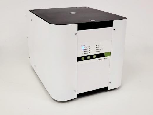 202 Centurion Scientific PRO-VET Multi Benchtop Centrifuge-cover