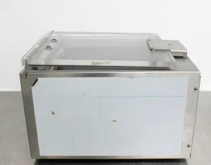 Audion VMS 53 Industrial Tabletop Vacuum Packaging Machine with 8 m³/h Pump, 8 of 8