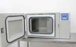 Thermo 7452 CryoMed Ultra-Low Temperature Freezer with Integrated Thermal Printer, 3 of 12