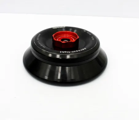 Eppendorf FA-45-24-11 Fixed-Angle Rotor for 5424/5424R Centrifuge