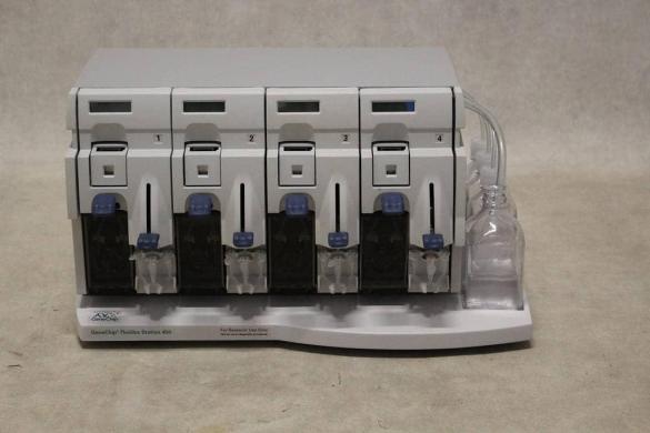 Affymetrix GeneChip Fluidics Station 450-cover