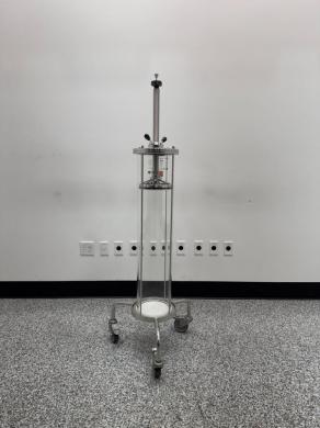 GE Amersham BPG 200 950 Chromatography Column 30L Glass-cover