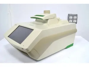 Bio-Rad QX200 Droplet Digital PCR system with AutoDG Automated Droplet Generator, PX1 Plate Sealer, and C1000 Touch Thermal Cycler, 18 of 19