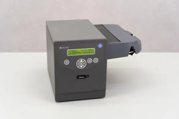 GE Health Akta UVIS-920 Stand-alone UV/Vis Absorption Monitor