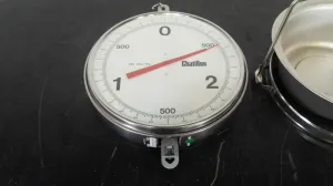 Chatillon 316L Hanging Scale, 4 of 4