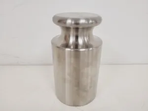 Mettler Toledo 20KG Calibration Weight M1 Lab, 2 of 7