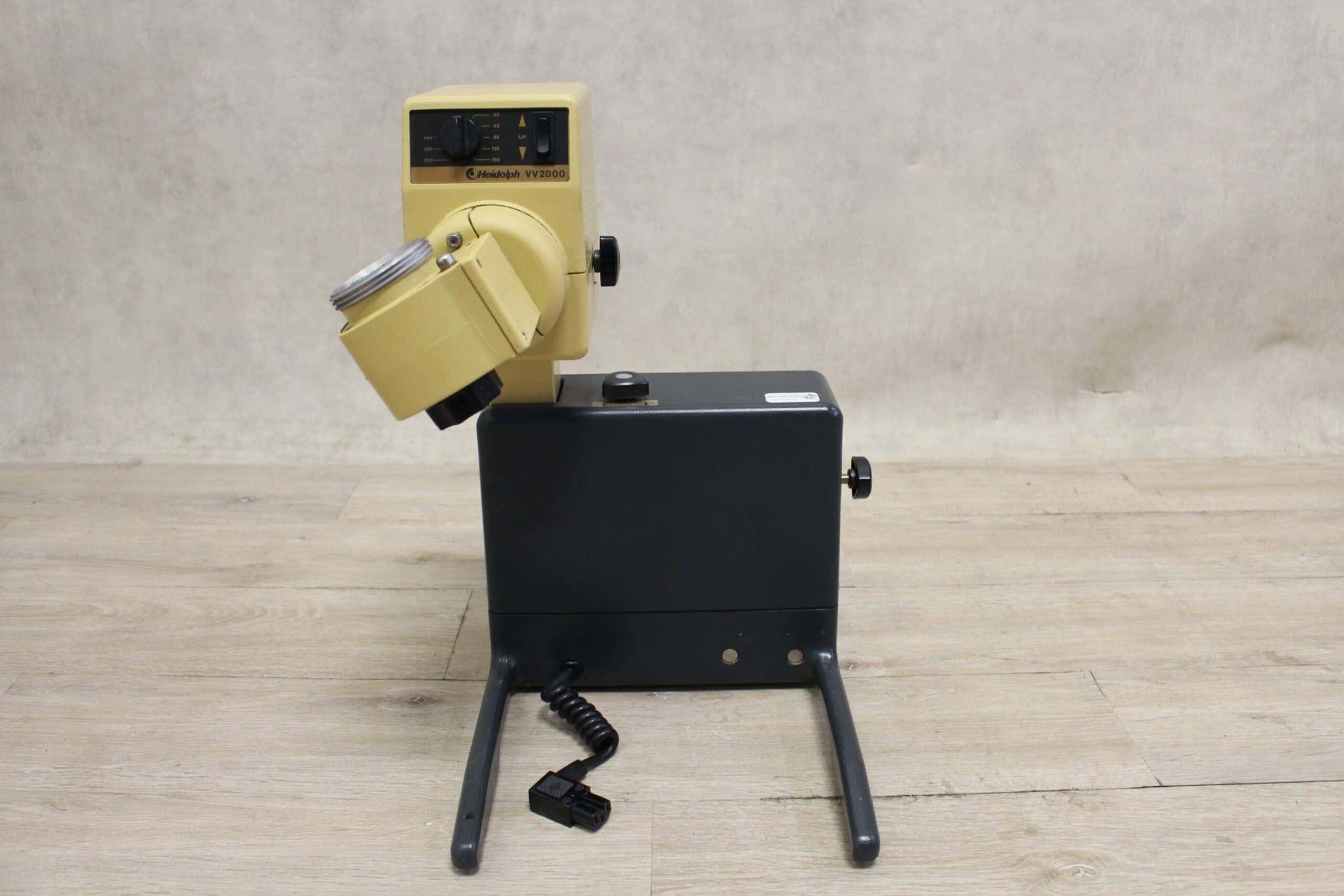 Heidolph VV2000-Lift Rotary Evaporator
