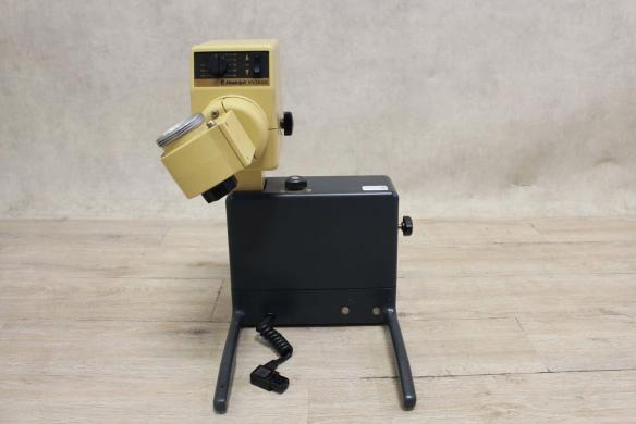 Heidolph VV2000-Lift Rotary Evaporator-cover