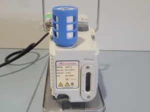Edwards E2M1.5 Rotary Vane Vacuum Pump for Laboratory Applications, 4 of 8