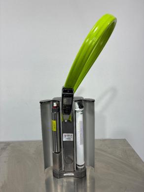 ELGA LabWater Purelab Flex PF4XXXXM1 Ultrapure Water Purification System-cover