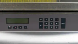 Lancer Automated Laboratory Glassware Washer for Precise Cleaning, 4 of 4