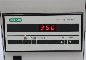 Bio-Rad Non-CFC Cooling Module Lab Chiller 120V 50/60Hz, 3 of 7