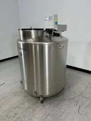 MVE 1520 Cryogenic Storage System for Liquid Nitrogen Biobanking, 2 of 4