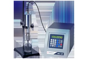 Sonics & Materials, Inc. Vibra-Cell, 1 of 5