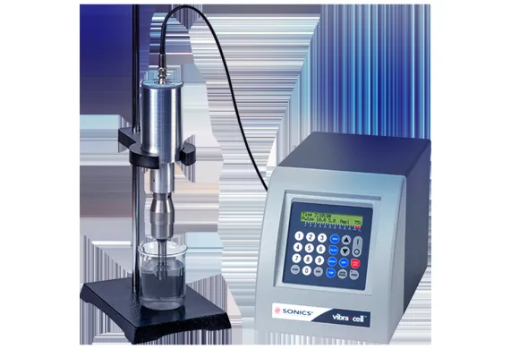 Sonics & Materials, Inc. Vibra-Cell