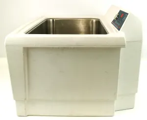 Branson 8510R-DTH Heated Ultrasonic Cleaner (20.8L), 6 of 9
