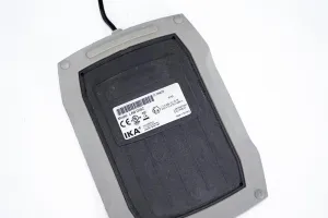 IKA Lab Disc Digital Magnetic Stirrer, IP65, 1500 rpm, 800 mL, 3 of 3