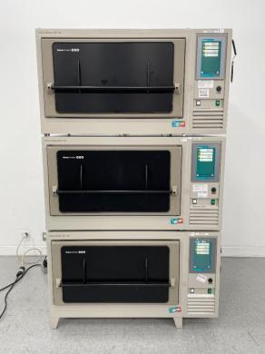 Kuhner Triple Stack Climo-Shaker Incubator Shaker for Temperature-Controlled Agitation-cover