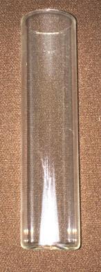 Corning PYREX 9850-25 Flat-Bottom Culture Tube, 25 x 100 mm, 39 mL, Box of 62-cover