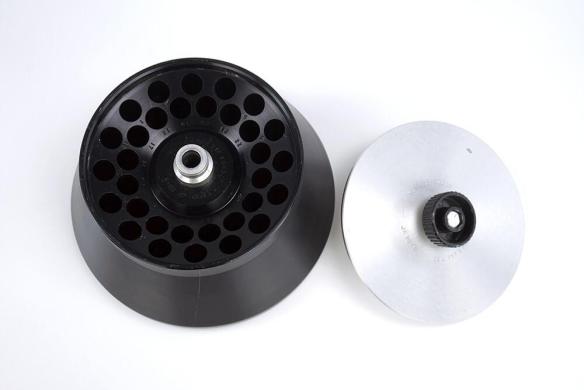 Beckman Coulter JA-20.1 Fixed-Angle Rotor for J Avanti Series, 32 × 15 mL, 20,000 rpm, 342095-cover