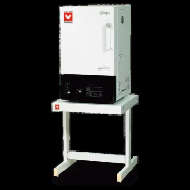 Yamato DNF-301-115V Forced and Natural Convection Oven, 27L Capacity