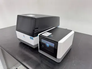 10x Genomics Chromium X/iX and Controller System, 2 of 4